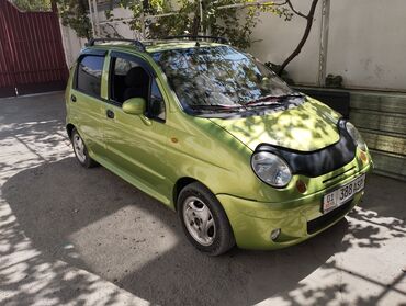 домкрат для машины цена: Daewoo Matiz: 2000 г., 0.8 л, Автомат, Бензин, Хэтчбэк