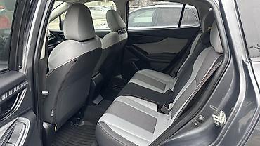 Subaru: Subaru Crosstrek: 2020 г., 2 л, Вариатор, Бензин, Кроссовер — 6