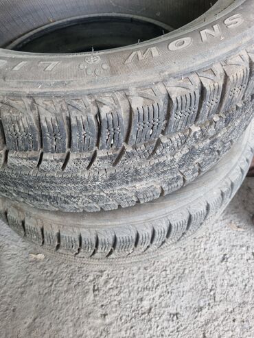 купить шины 235 60 18: Шиналар 225 / 50 / R 17, Кыш, Колдонулган, Жуп, Жеңил унаалар, Корея, Triangle