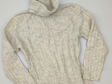obcisłe sukienki: Women`s sweater, size M (EU 38)