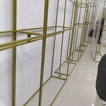 Торговое оборудование: Торговое оборудование для магазинов и для дома ! Кронштейны на полные — 4