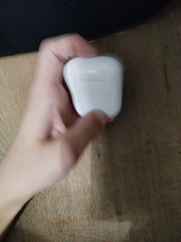 аирподс вакуумные цена: Bluetooth-наушники TWS в зарядном кейсе - Форм-фактор: полностью