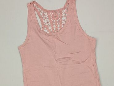 t shirty oversize basic: Women's blouse, size S (EU 36)