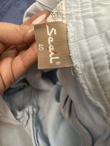 Dəstlər, kostyumlar: Qadın geyim dəsti -geyimlerin her biri 5 manatdl cox yaxsl — 30