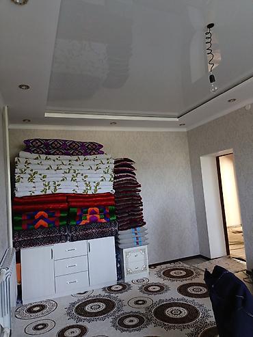 Продажа коттеджей и домов: 6 комнат и более, 104 м², 8 соток, Бишкек, Учкун с. Собственник — 15