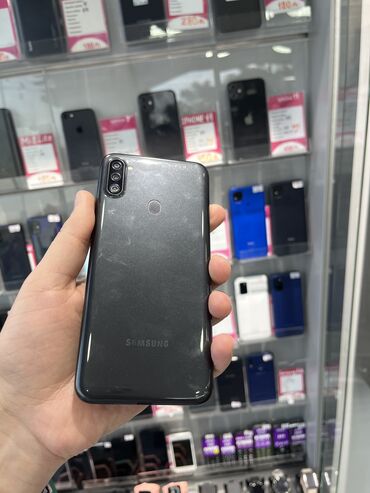 samsung a11 qiymeti irshad telecom: Samsung Galaxy A11, 32 GB, rəng - Qara