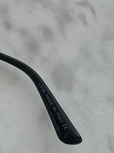 ackiler kisi ucun: Gün eynəyi, Ray-Ban, İşlənmiş — 5