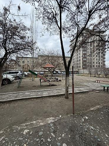 Продажа квартир: 2 комнаты, 48 м², Индивидуалка, 1 этаж, Косметический ремонт — 10