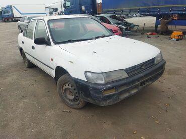 Другие автозапчасти: Авторазбор Кызыл кия Хундай Соната 1995 год обем 2 форд эскорд 1996 — 10