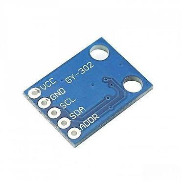 merdevine subotica: ARDUINO SENZOR OSVETLJENJA BH1750FVI | Ovaj senzor je namenjen za — 3