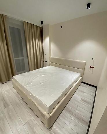 Кровати: Двуспальные кровати на заказ 🛏️ Изготавливаем стильные и качественные — 6