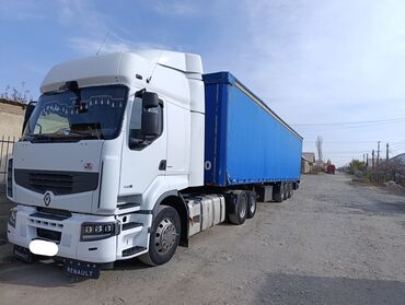 Renault: Renault : 2012 г., 10 л, Механика, Дизель — 10