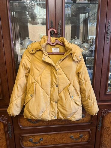 Kurtkalar: Pencək, Qız üçün, 10 - 12 yaş, Zara Kids