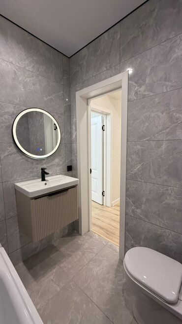 Продажа квартир: 1 комната, 42 м², Элитка, 2 этаж, Дизайнерский ремонт — 5