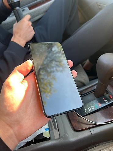 Apple iPhone: Iphone Xs Max / 256Gb Аккумулятор - 85% Face ID / True Tone - все — 9