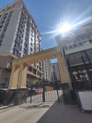 Продажа квартир: 1 комната, 50 м², Элитка, 12 этаж, Евроремонт — 9