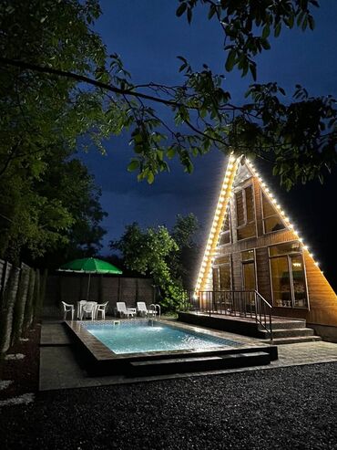 Həyət evləri və villaların satışı: 5 otaqlı, 14 kv. m, Kredit yoxdur, Yeni təmirli — 2