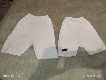 İdman geyimləri: 1 --2 yaş arası uşaqlar üçün təmiz brend markalı geyimlər maksimum 10 — 8