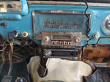 volkswagen tiguan 1: ГАЗ 21 Volga: 1.4 л | 1961 г. Седан — 6