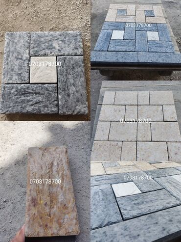 Евробрусчатка: Доп.услуги:Бесплатная доставка.Бесплатный выезд.Гарантия — 2