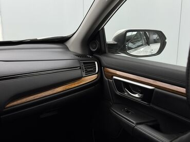Honda: Honda CR-V: 2019 г., 1.5 л, Автомат, Бензин, Кроссовер — 14