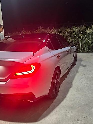 Huanghai: Huanghai : 2018 г., 2 л, Автомат, Бензин, Седан — 7