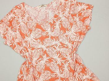 barefoot pepco: George, T-shirt damski, rozmiar 5XL — 1
