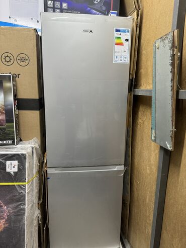 холодильник токмак: Холодильник Avest, Новый, Двухкамерный, De frost (капельный), 60 * 186 * 60
