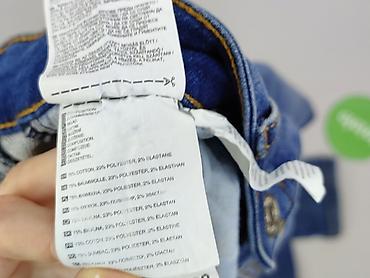 strellson chino: DENIM JEANS, Jeansy damskie, rozmiar S — 6
