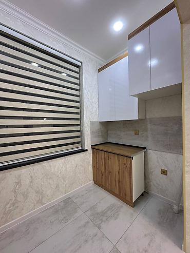 qusar ev alqi satqisi: 2 otaqlı, Yeni tikili, 46 kv. m — 8