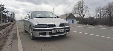 форд мондео 2002: Mitsubishi Carisma: 2000 г., 1.6 л, Автомат, Бензин, Седан — 3
