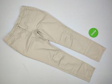 converse podrobki: Vero Moda, Material trousers for women, size S — 2