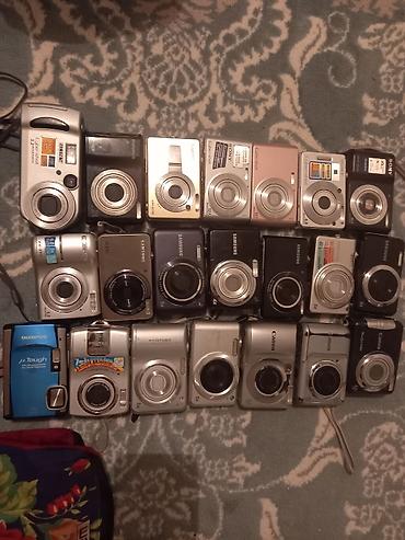 digital camera: Sony 10.1mp SteadyShot DSC-S2000. 5000c Sony 6mp DSC-W50. 8000c Sony — 1