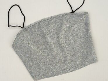 stradivarius top siateczkowy: Shein, Top damski, rozmiar S