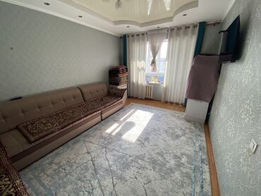 1комнатные квартиры сдаю: 1 комната, 47 м², Индивидуалка, 5 этаж, Косметический ремонт