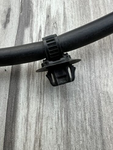 Бамперы и комплектующие: Омыватель фар Lexus, Б/у, Оригинал — 11