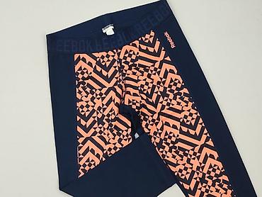 f: Reebok, Legginsy Sportowe damskie, rozmiar S — 1
