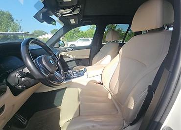 bmw e32: BMW X5 M: 2020 г., 3 л, Автомат, Бензин, Кроссовер — 8