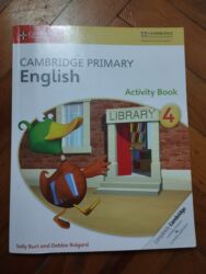 Testlər: İngilis dili grammar speak out news Views ibtidai sinif dərsliklər — 9