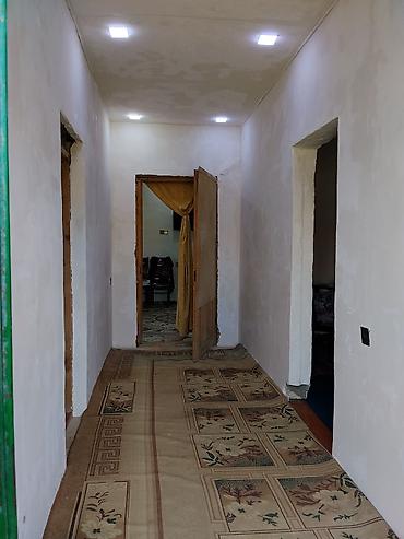 Həyət evləri və villaların satışı: 3 otaqlı, 70 kv. m, Kredit yoxdur, Orta təmir — 7