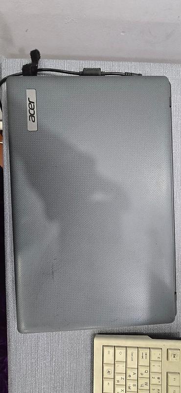acer 5749: Для учебы, Б/у, Intel Core i5 — 7