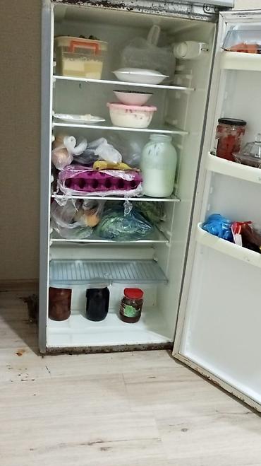 Soyuducular: Hal hazırda evimdə işlədirəm .Heç bir problemi yoxdu.Şəkildə — 5