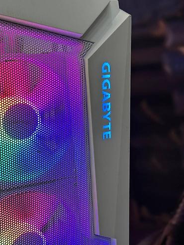 gaming computer: Munasib qiyemte novbeti Gaming pc satisa cixardiq.RTX 4070 12GB + — 3
