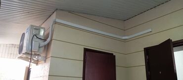 Ремонт кондиционеров: Установка кондиционеров любой сложности вакуумация системы Без пыли at lalafo.kg — 11 Ремонт кондиционеров: Установка кондиционеров любой сложности вакуумация системы Без пыли — 11