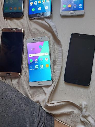 Samsung: Samsung pametni telefoni – više modela - Modeli vidljivi na slikama — 3