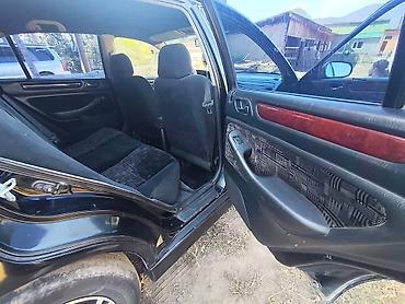 Volkswagen: Volkswagen Vento: 2000 г., 1.8 л, Механика, Бензин, Седан — 6