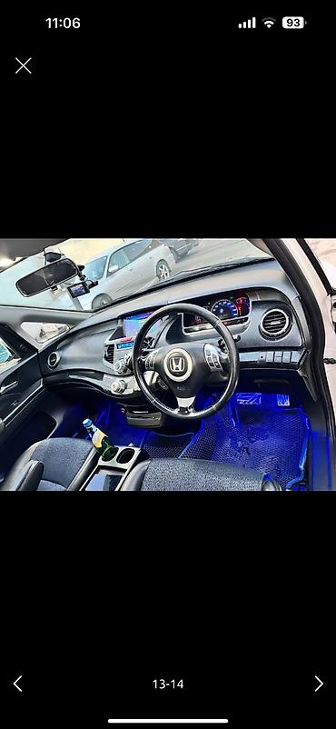 stepwgn rg: Авто аренда Аренда авто Посуточно авто Аренда автомобиля Унаа ижара — 6