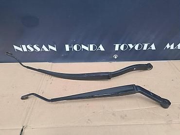 NOSAC METLICE BRISACA ZA NISSAN X-TRAIL OD 2007. DO 2013. GOD
