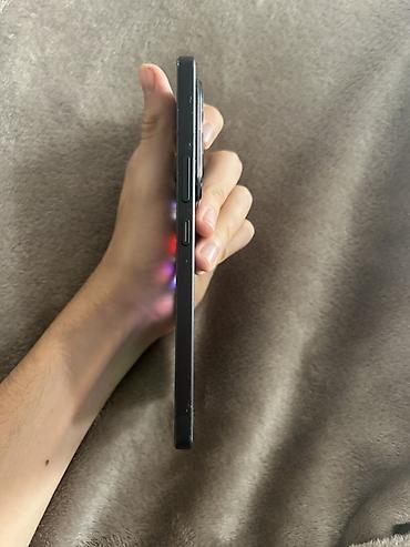 ucuz ve keyfiyyetli telefonlar: Infinix Note 50, rəng - Qara — 2