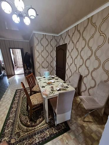 Продажа коттеджей и домов: 6 комнат и более, 111 м², 6 соток, Бишкек, Агентство недвижимости — 13